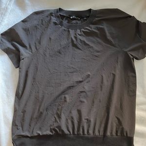 Athleta sports t-shirt